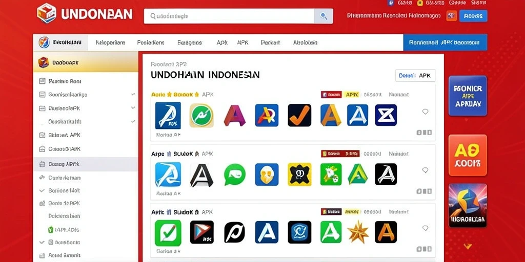 Update konten terbaru yang selalu dinanti.