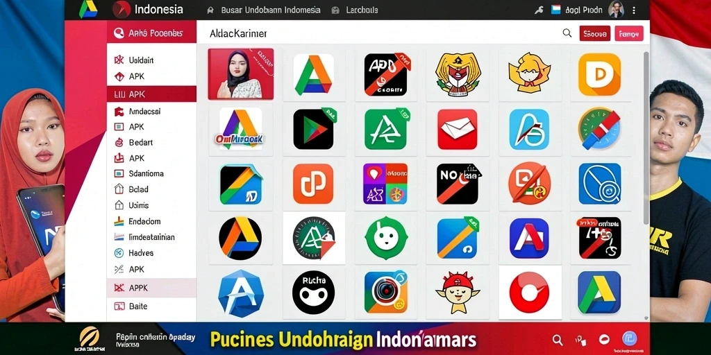 Bonus menarik setiap bulan untuk pengguna.