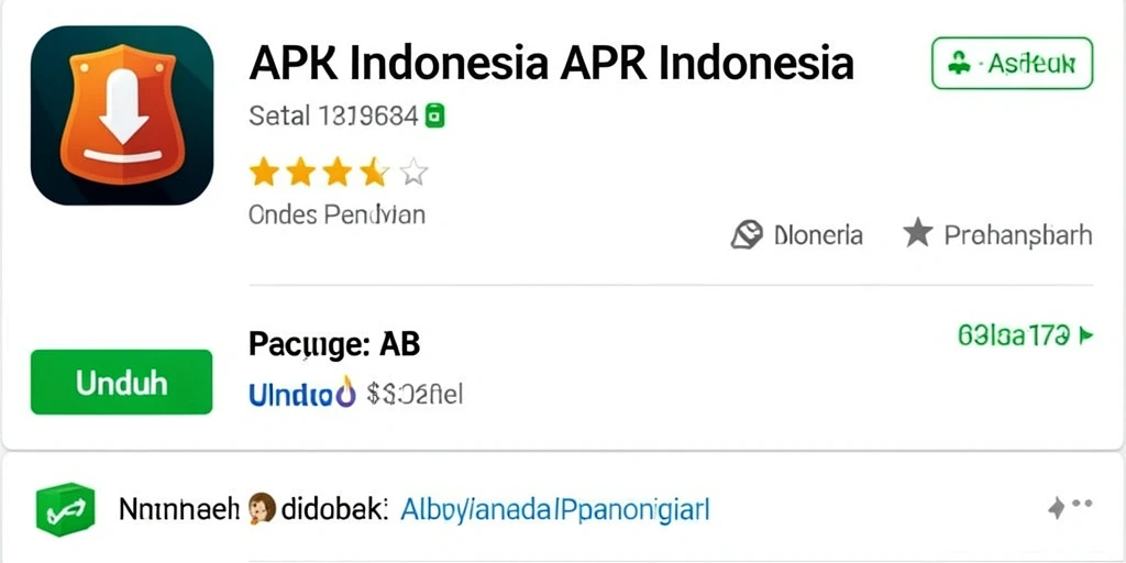 Salah satu level menantang yang penuh warna.