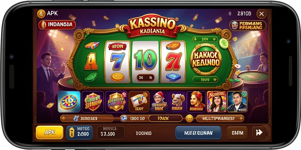 Item khusus yang meningkatkan pengalaman bermain Anda.