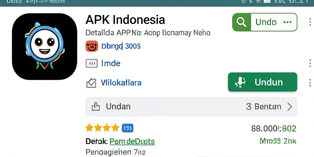 Fitur turnamen seru yang menantang.