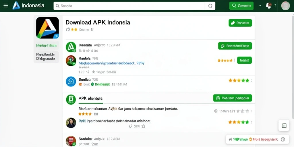 Grafis menawan yang membuat permainan semakin menarik.