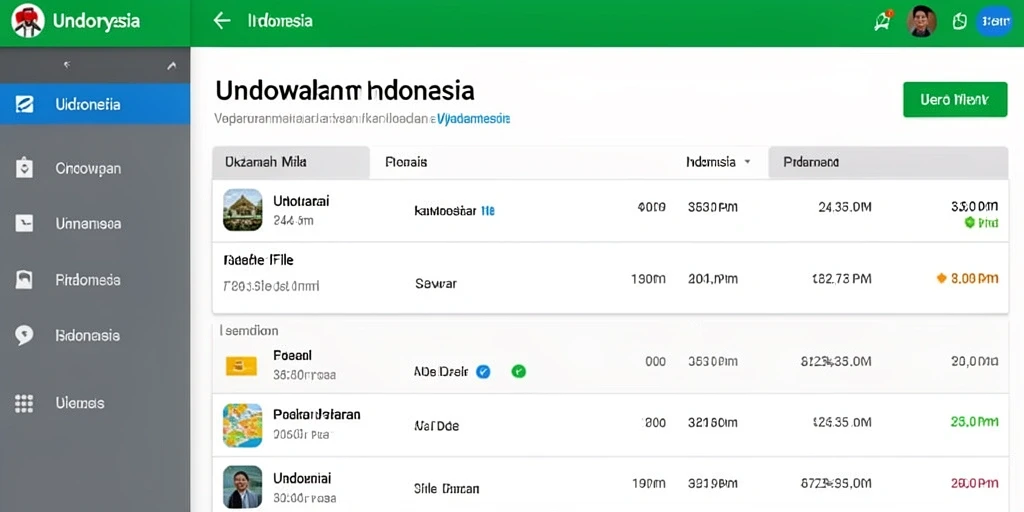 Sistem pertarungan yang dinamis dan menarik.