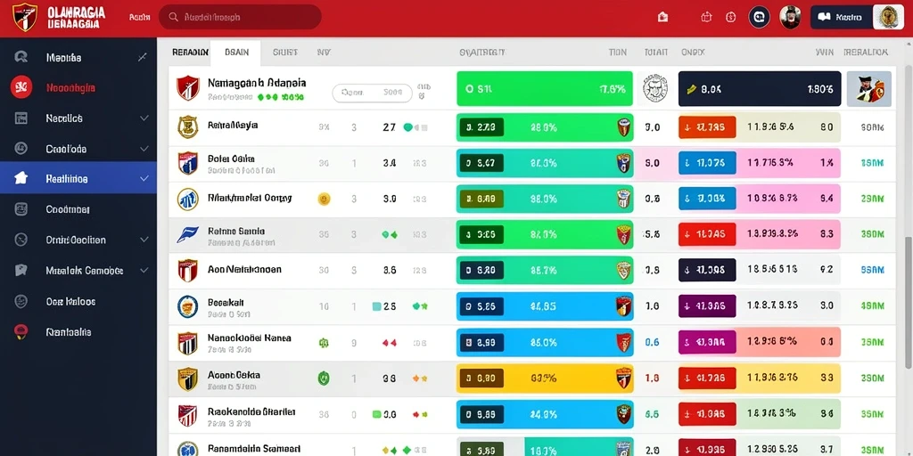Tantangan seru menanti di setiap level baru.