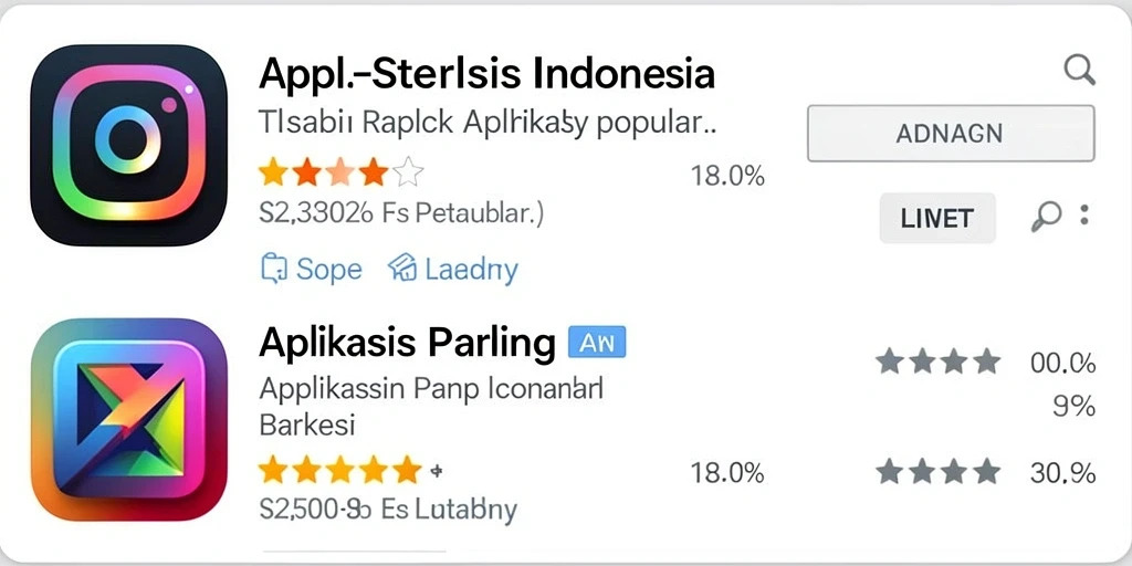 Mode permainan seru dengan banyak tantangan.