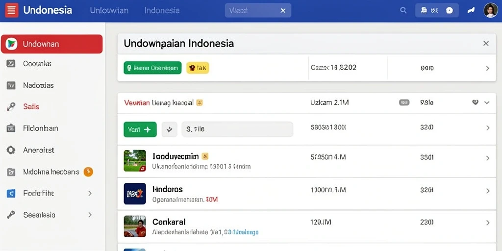 Fitur komunitas yang menarik dan interaktif.