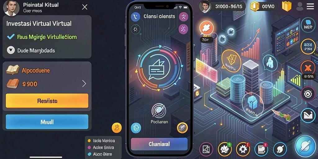 Fitur bonus yang menarik untuk setiap pengguna.