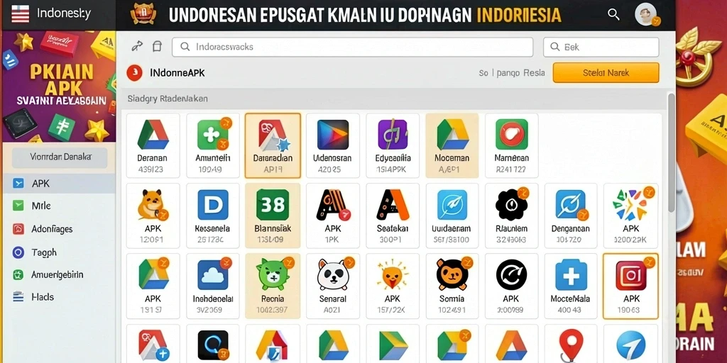 Fitur multiplayer yang memungkinkan permainan bersama teman.