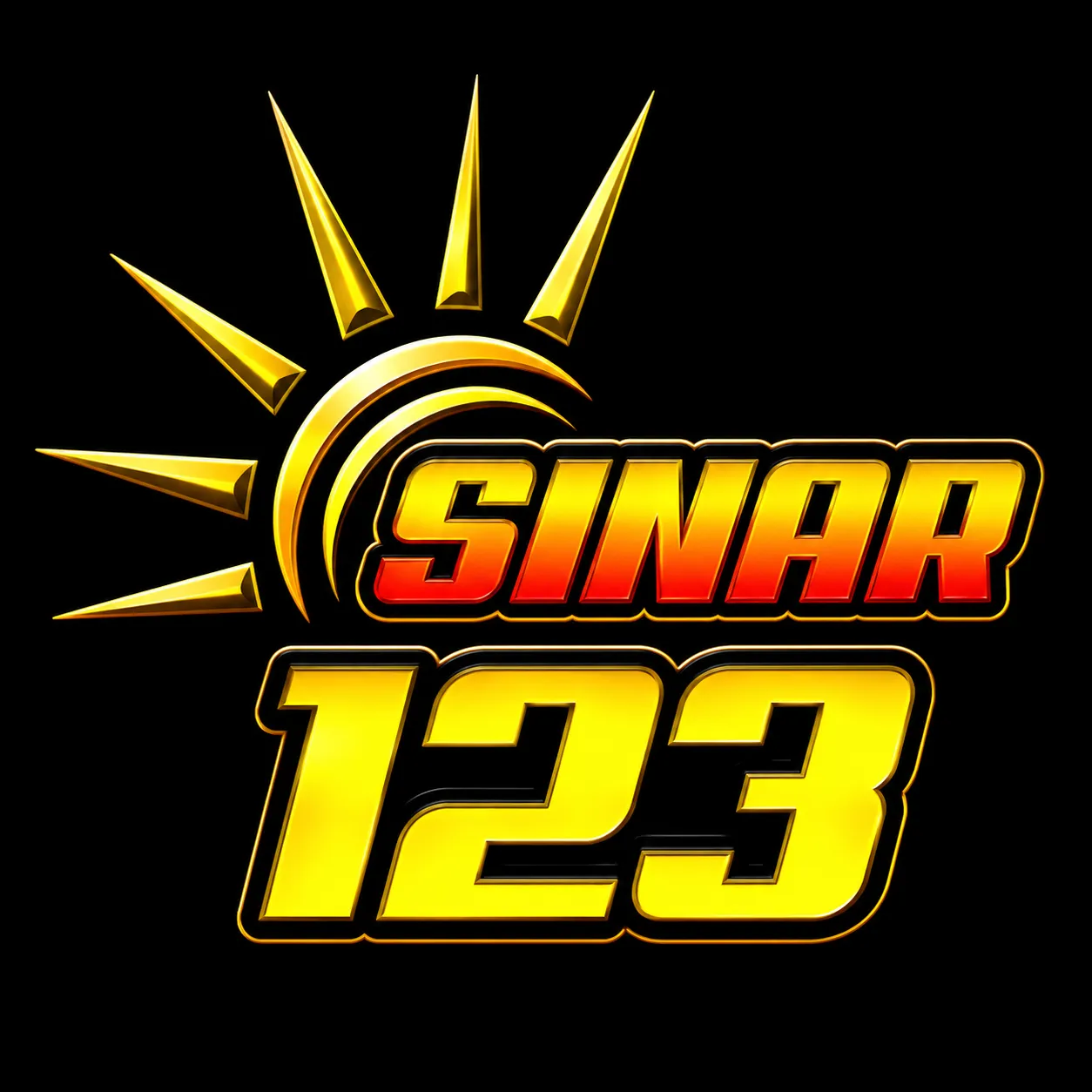 sinar123 — ikon APK