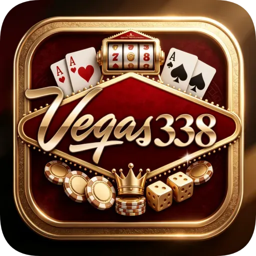 vegas338 — ikon APK
