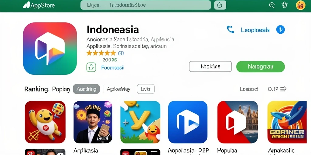 Mode multiplayer yang seru dan interaktif.