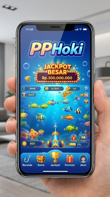pphoki — halaman unduh
