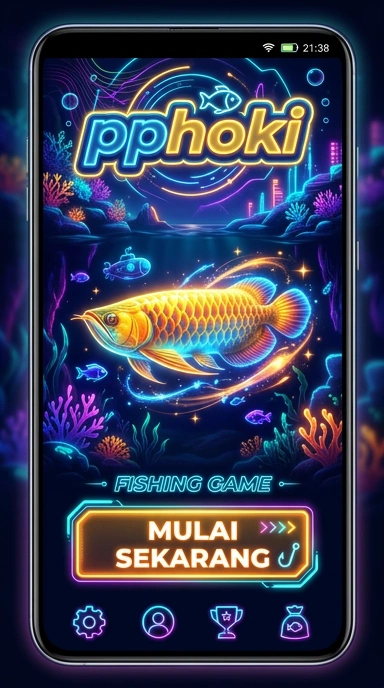 pphoki — menu pengaturan